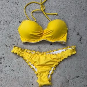 Victoria’s Secret Swim